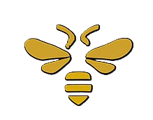 Bee Logo