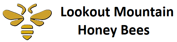 Lookout Mountain Honey Bees